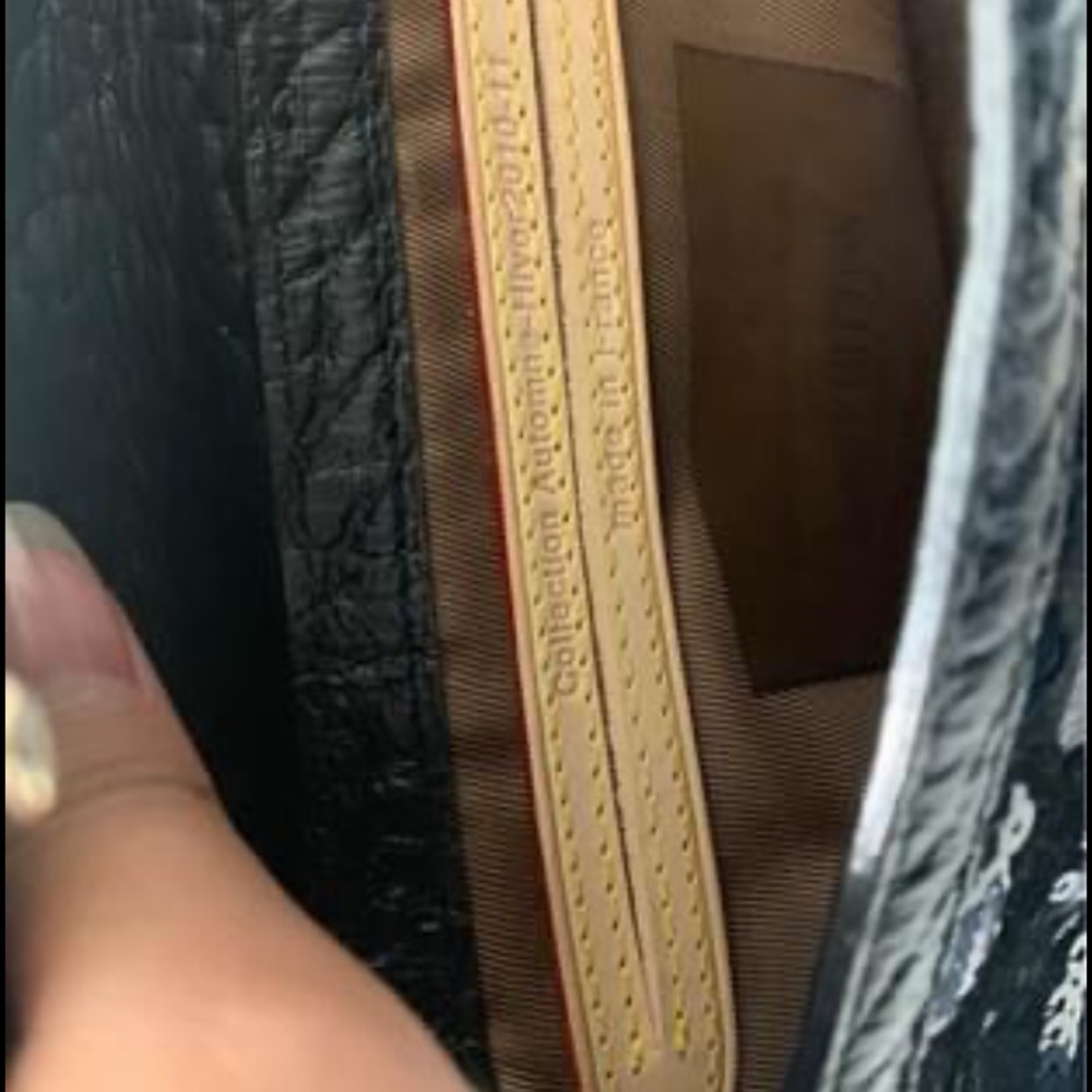 Selling Limited Edition LV Bag - Picture 2 of 5